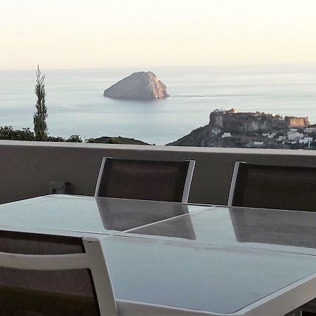 Villa Iris Livadi  Екстер'єр фото