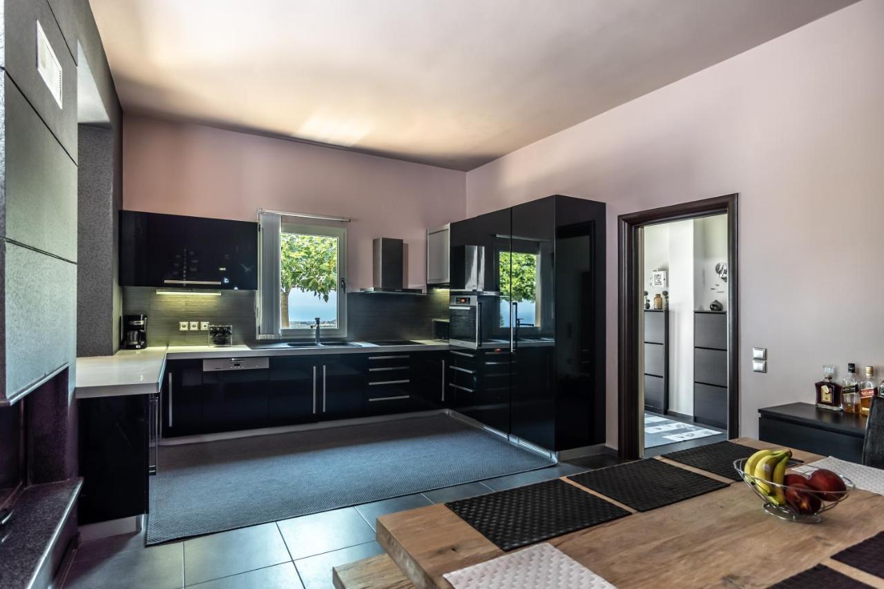 Villa Iris Livadi  Екстер'єр фото
