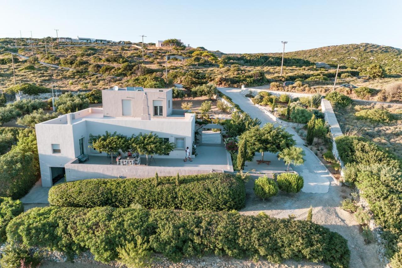 Villa Iris Livadi  Екстер'єр фото