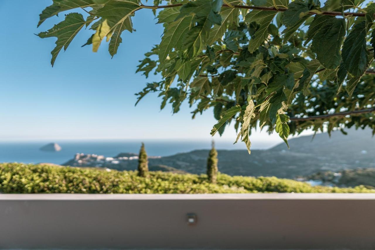 Villa Iris Livadi  Екстер'єр фото