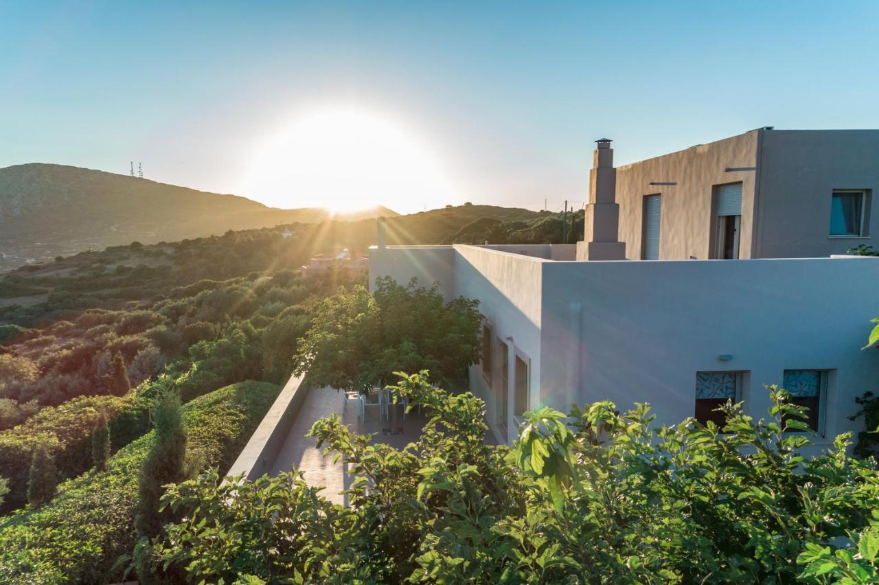 Villa Iris Livadi  Екстер'єр фото