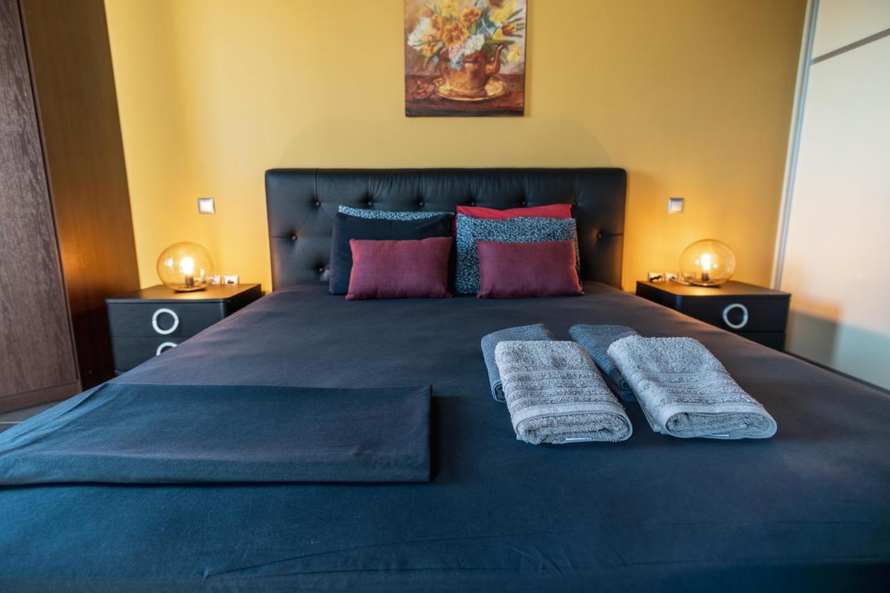 Villa Iris Livadi  Екстер'єр фото