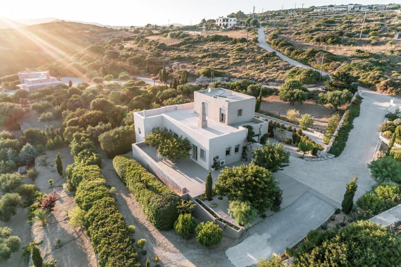 Villa Iris Livadi  Екстер'єр фото