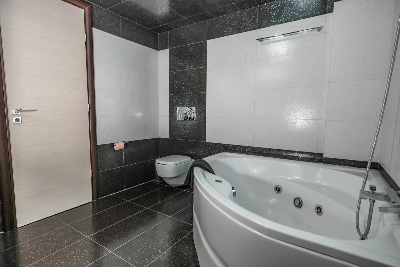 Villa Iris Livadi  Екстер'єр фото